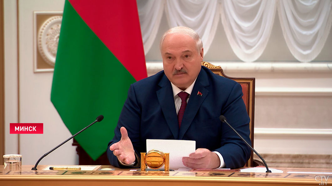 Лукашенко: мы благодарны за всё, что Китай сделал для Беларуси – и в долгу не останемся-8 Лукашенко: мы благодарны за всё, что Китай сделал для Беларуси – и в долгу не останемся-8