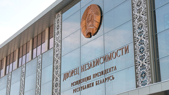 Лукашенко: белорусские танкисты остаются примером верности стране и народу
