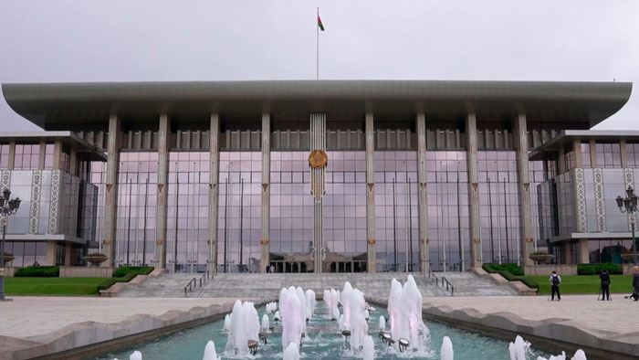 Лукашенко поздравил нового Президента Эфиопии с избранием