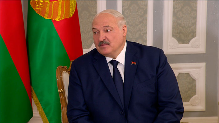 Лукашенко – Пезешкиану: вы были и остаётесь нашими друзьями
