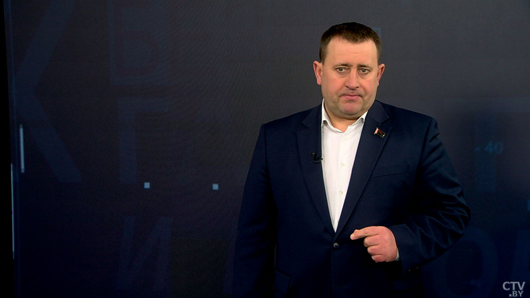 Лукашенко рассказал, в чём заключается уникальная особенность белорусов-2 Лукашенко рассказал, в чём заключается уникальная особенность белорусов-2