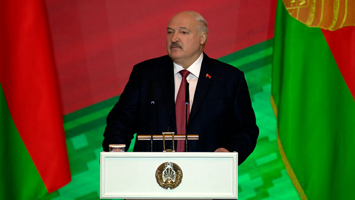 Лукашенко: Великая Отечественная война перевернула сознание всего мирового сообщества