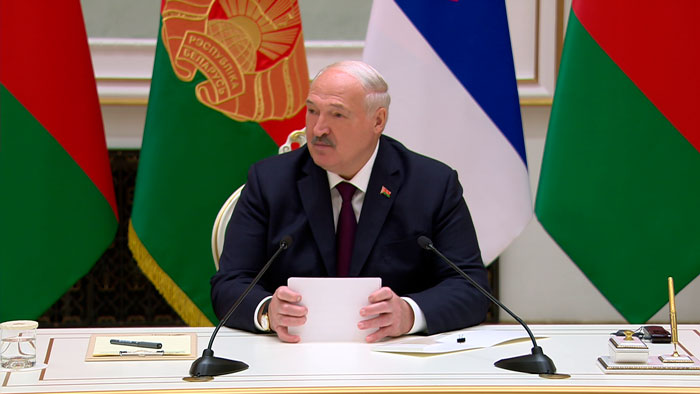 Лукашенко: мы готовы внедрять в кубинскую экономику современные научные достижения и технологии