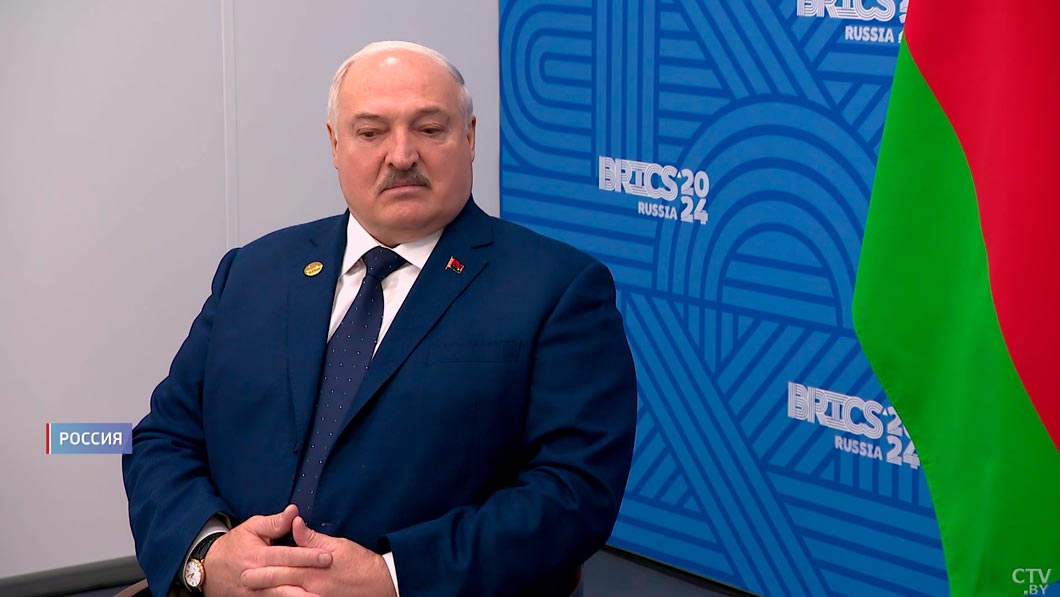 Лукашенко: Зеленский представил «план победы» – тут уже не до победы, дай бог остановиться-6