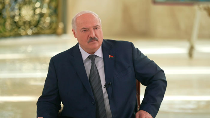 Лукашенко о возможности переговоров России и Украины в Минске: приедут – примем, угостим, накормим
