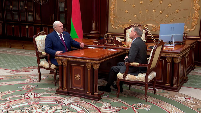 Лукашенко о беспилотниках в Польше: как дикари, нагнетают обстановку на ровном месте