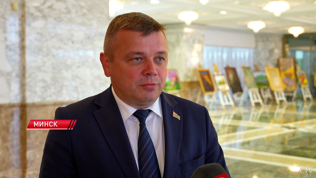 Беларусь поддерживает легитимное право Ирана на развитие мирного атома – Лукашенко-4