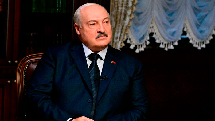 Лукашенко рассказал в интервью, каким хочет видеть своего преемника