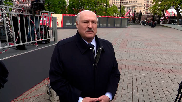 Лукашенко о будущем отношений Беларуси и Китая: если всё так продолжится, перспективы хорошие