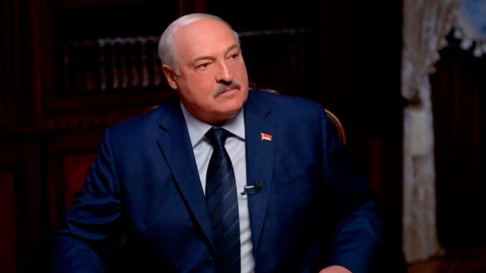 Лукашенко о Трампе: взялся за лидерство – осуществляй его, предотвращай столкновения и войны