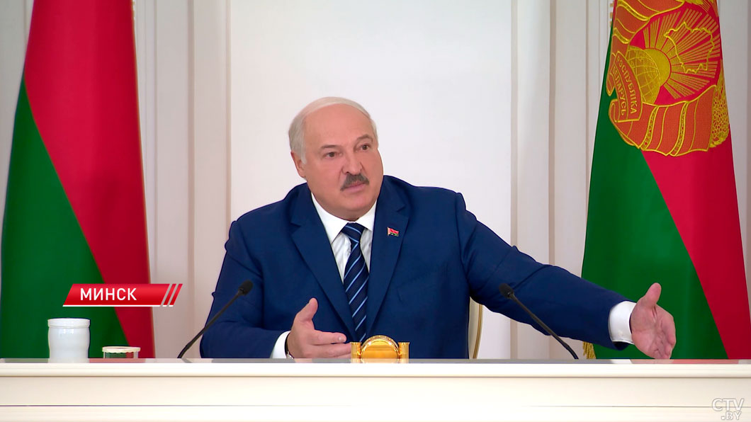 Лукашенко: если мы говорим, что у нас Год благоустройства, то каждый человек должен это почувствовать-4 Лукашенко: если мы говорим, что у нас Год благоустройства, то каждый человек должен это почувствовать-4