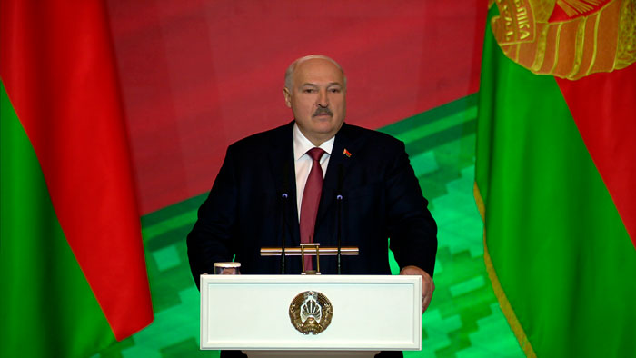 К концу года «Орешник» будет размещён в Беларуси – Лукашенко