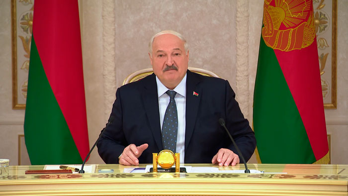 «Мы кое-чему научились» – Лукашенко предложил тюменской делегации новые направления сотрудничества