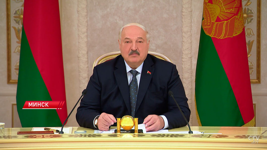 «Мы кое-чему научились» – Лукашенко предложил тюменской делегации новые направления сотрудничества-12 «Мы кое-чему научились» – Лукашенко предложил тюменской делегации новые направления сотрудничества-12