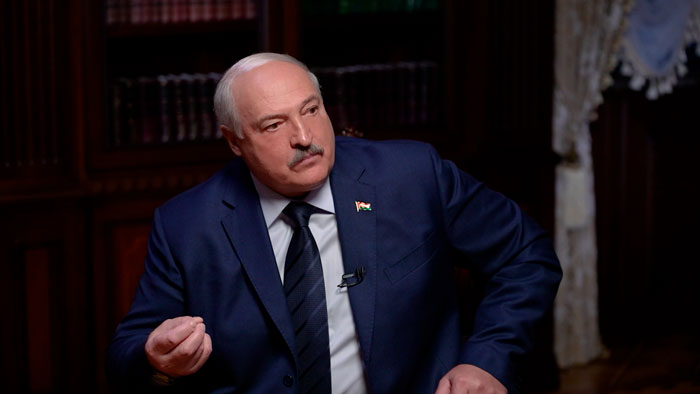Лукашенко рассказал, почему считает себя трампистом