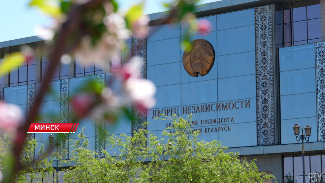 Лукашенко рассказал, почему считает себя трампистом-6