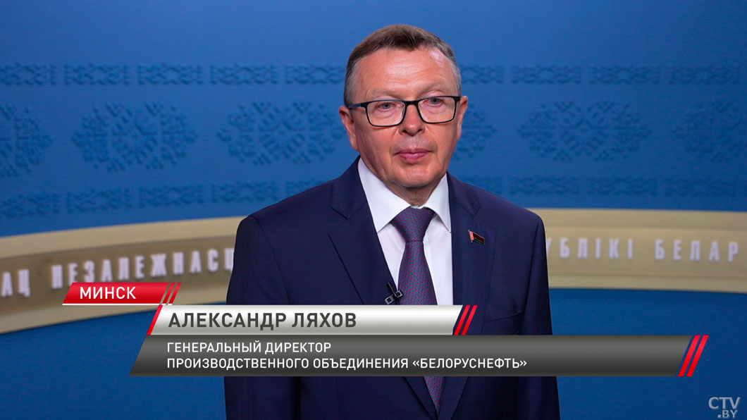 Лукашенко: Академия наук, НПЦ и «Белоруснефть» должны работать в одной увязке – делиться тут нечего-10