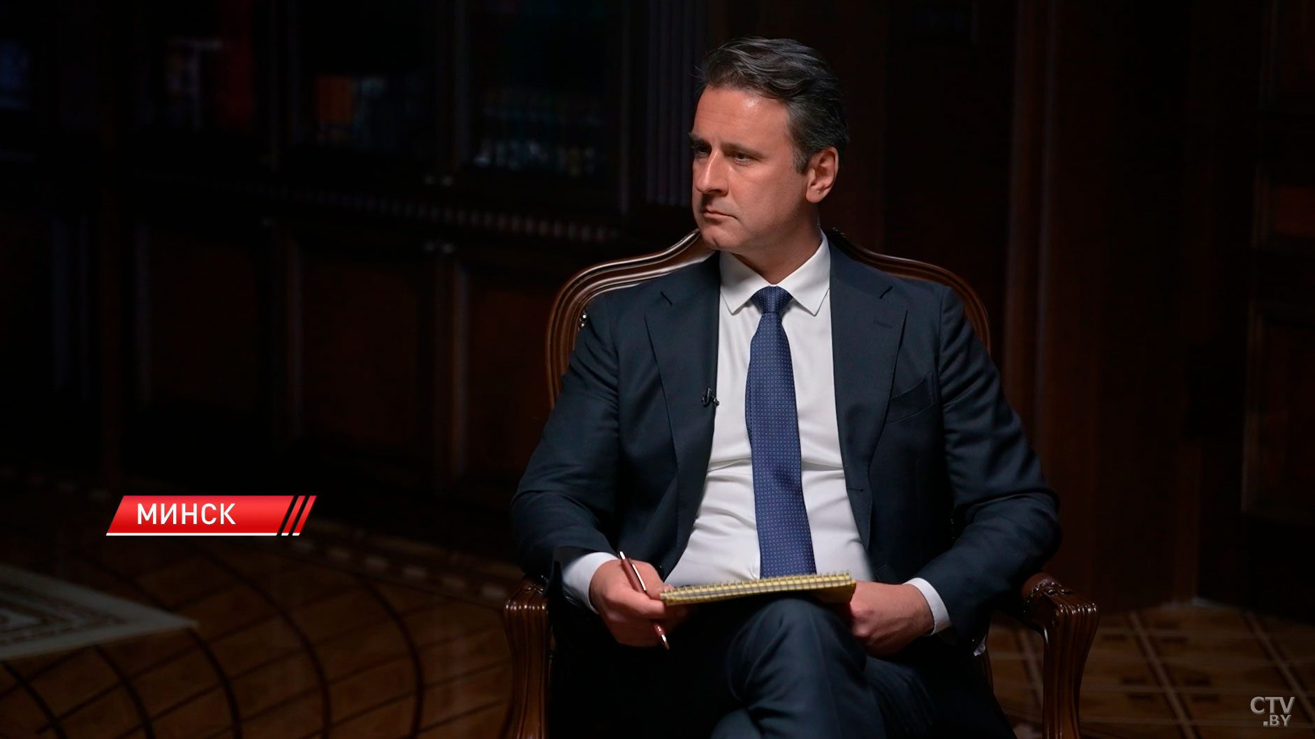 «Вот только и разница». Лукашенко о причинах и следствиях вооруженных конфликтов -4 «Вот только и разница». Лукашенко о причинах и следствиях вооруженных конфликтов -4