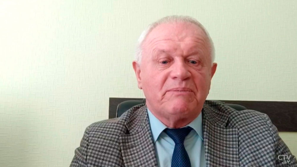 Лукашенко исключил прямой военный конфликт между Западом и Союзным государством-6 Лукашенко исключил прямой военный конфликт между Западом и Союзным государством-6
