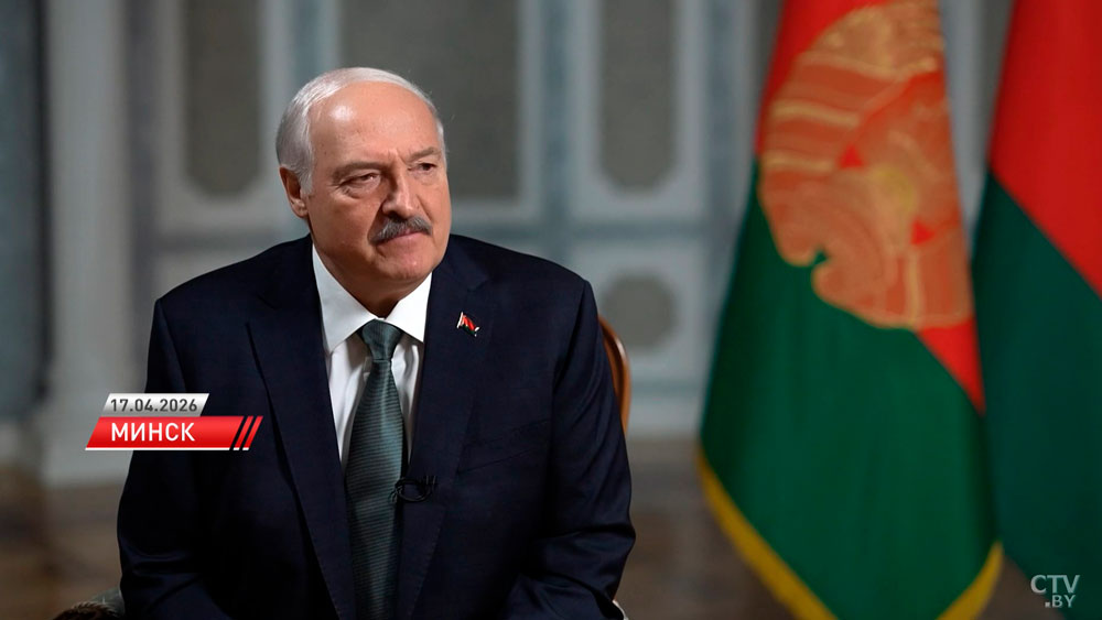 Лукашенко исключил прямой военный конфликт между Западом и Союзным государством-4 Лукашенко исключил прямой военный конфликт между Западом и Союзным государством-4