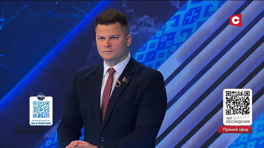 Лукьянов: основная идеологема программы соцэкономразвития – создание самодостаточного государства-2