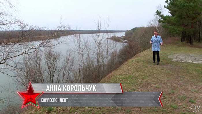 Линия фронта растянулась на 750 км. Как Красная армия сражалась за Днепр?-4 Линия фронта растянулась на 750 км. Как Красная армия сражалась за Днепр?-4
