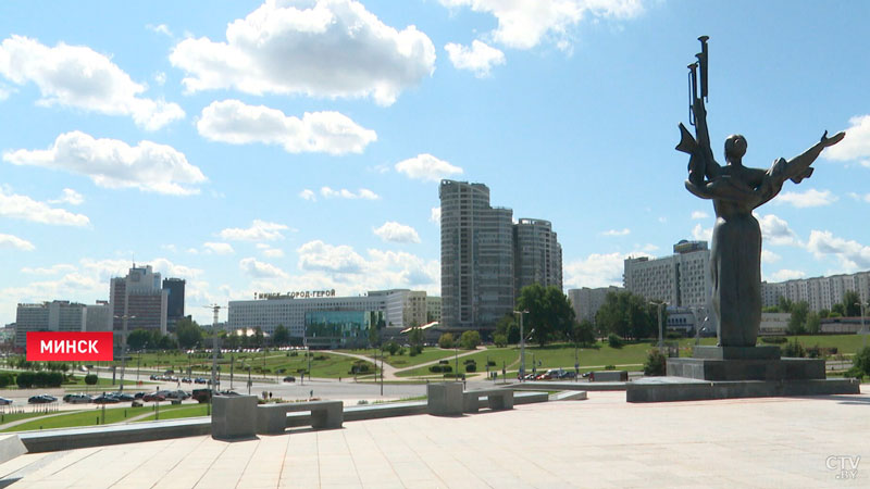 В Минске проходят Дни культуры Татарстана – обещают очень много мероприятий-1