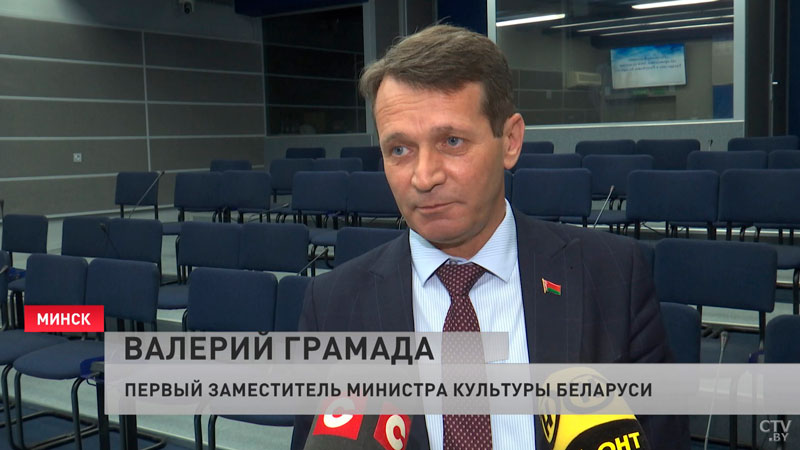 В Минске проходят Дни культуры Татарстана – обещают очень много мероприятий-4