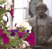 День культуры Польши пройдёт в Верхнем городе 15 июня