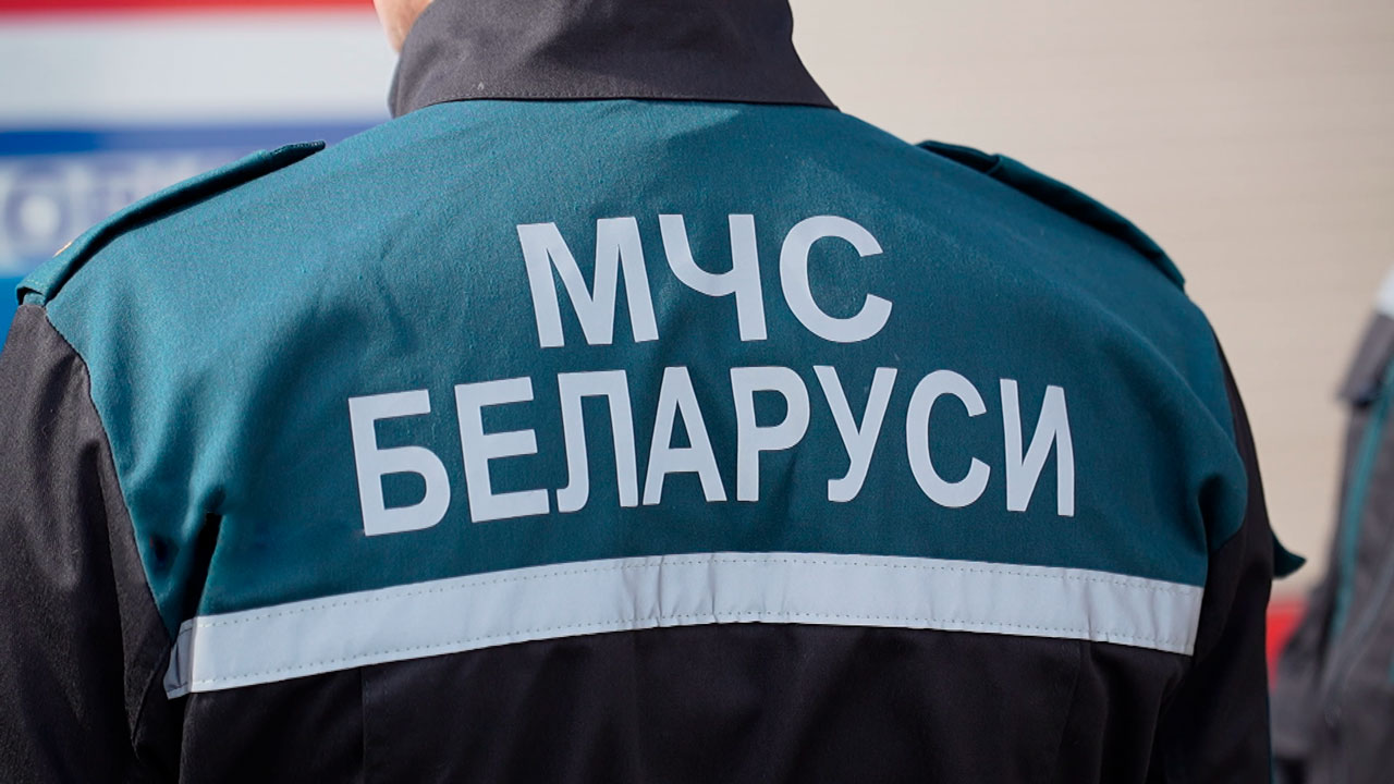 В Бресте спасатели приняли экстренные роды прямо в машине 
