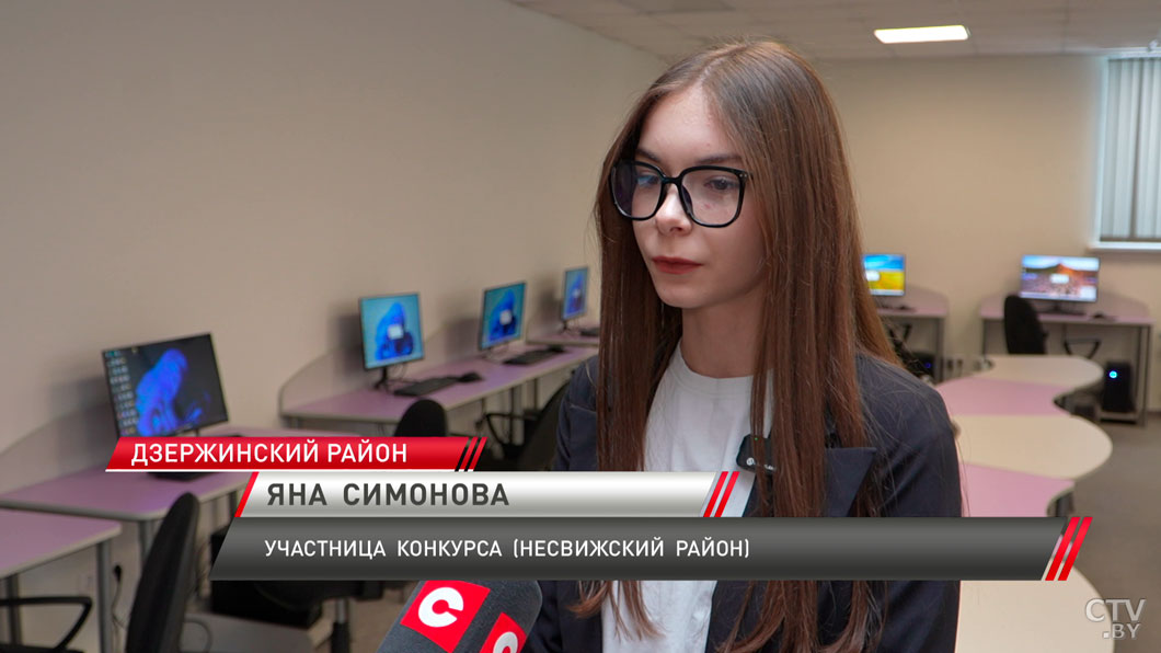 «Школа безопасности» – в Фаниполе прошёл финал областного этапа республиканского конкурса МЧС-2