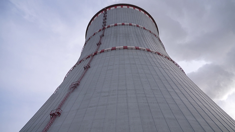 БелАЭС проходит второй этап партнёрской проверки