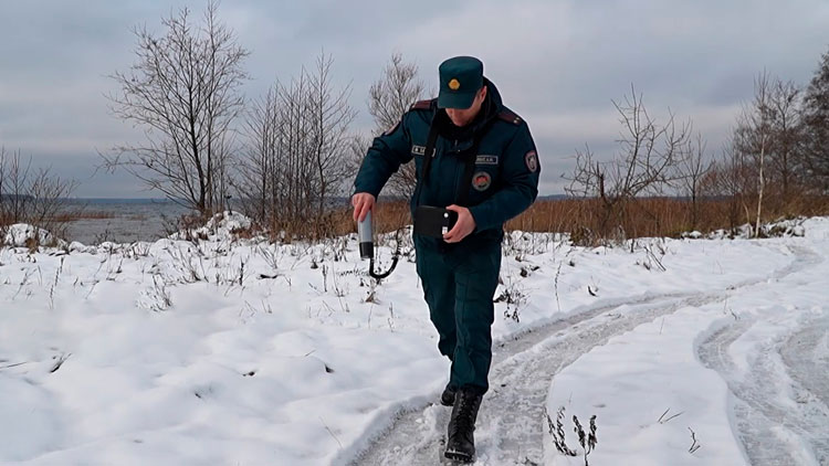 Пожар на Игналинской АЭС: что происходит на границе и есть ли угроза для Беларуси?