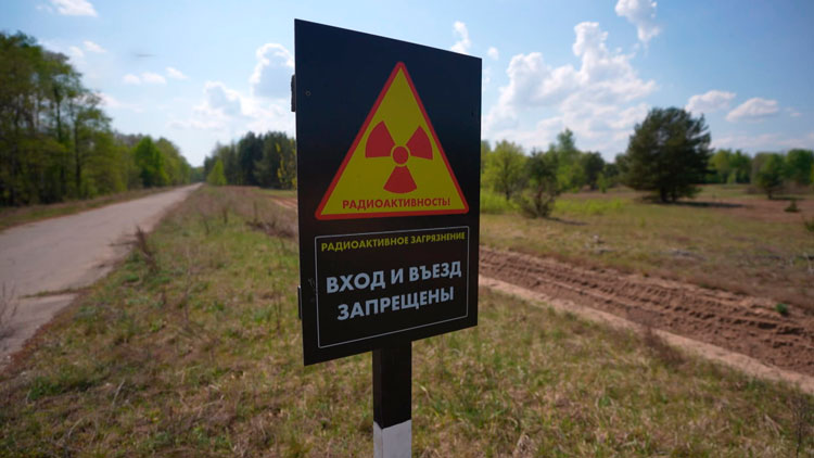 Где будут храниться отходы с БелАЭС? Узнали все подробности