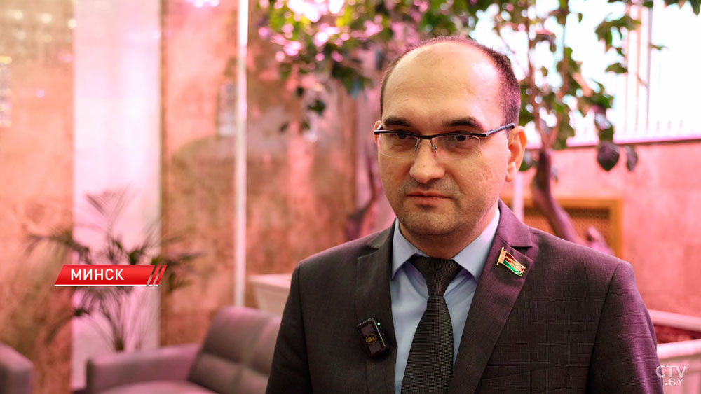 Миссия МАГАТЭ положительно оценила подготовку кадров в сфере радиационной безопасности в Беларуси-10 Миссия МАГАТЭ положительно оценила подготовку кадров в сфере радиационной безопасности в Беларуси-10