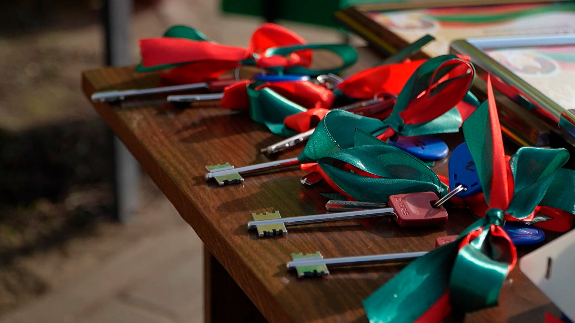 Глава МЧС: решение жилищного вопроса – реальный вклад в демографическую безопасность страны