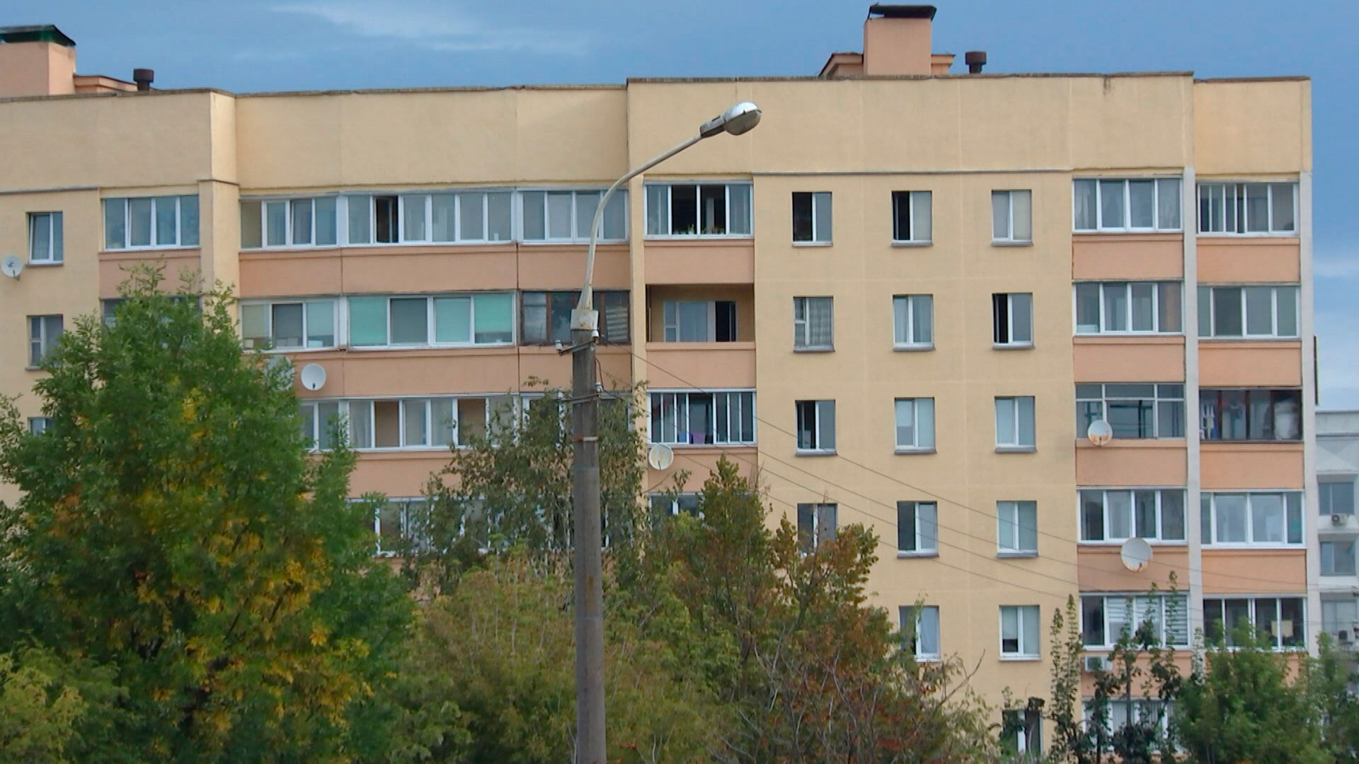 В Минске снизилось общее количество пожаров