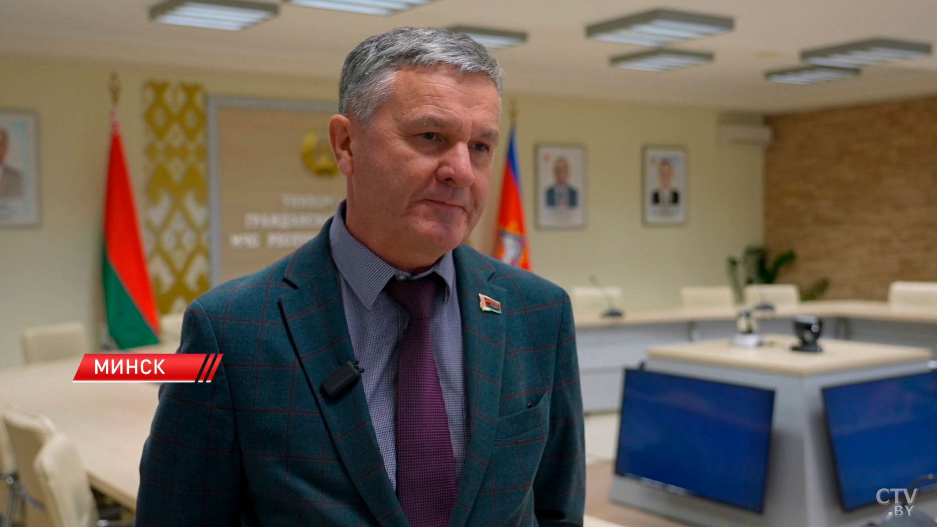 Миссия МАГАТЭ положительно оценила подготовку кадров в сфере радиационной безопасности в Беларуси-4 Миссия МАГАТЭ положительно оценила подготовку кадров в сфере радиационной безопасности в Беларуси-4