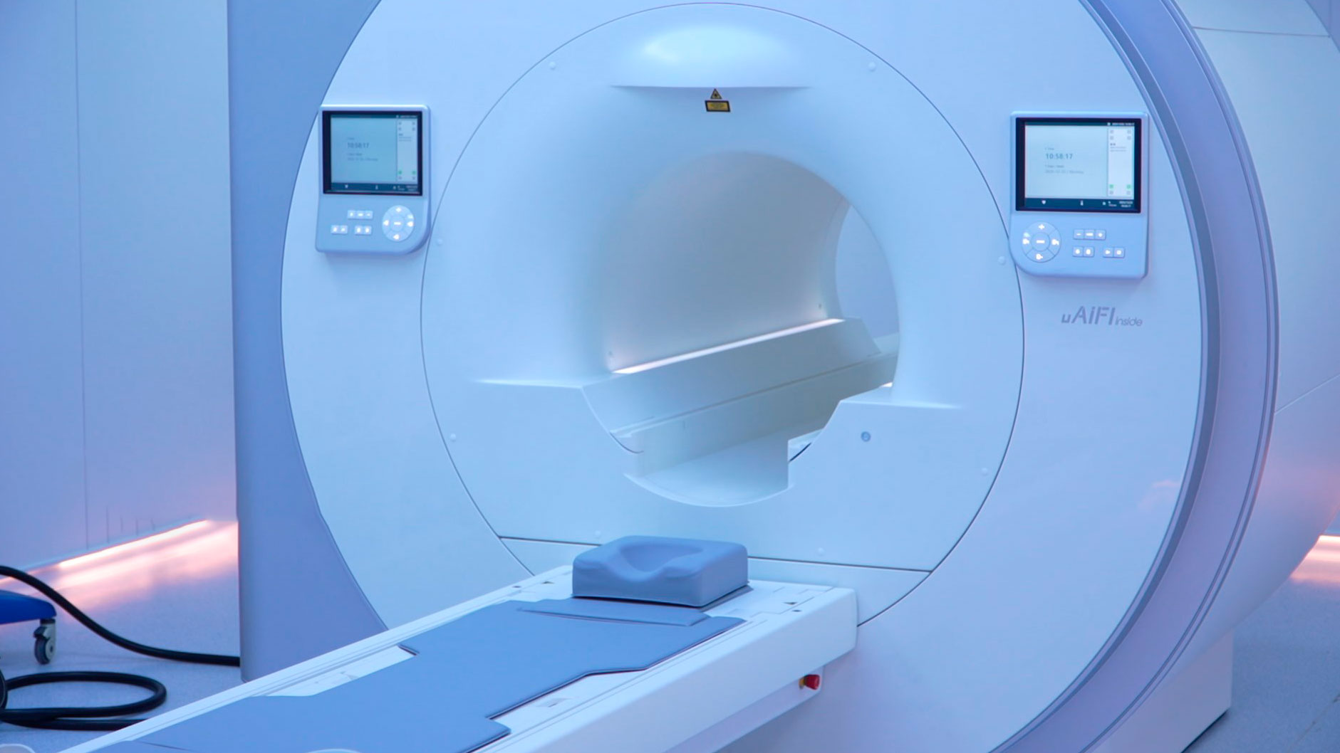 Более 7 млрд рублей направят в ближайшие годы на модернизацию системы здравоохранения Минска