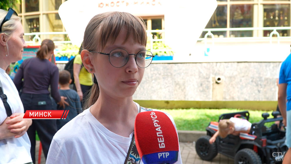 Тысячи спасенных жизней! В Беларуси отмечают День пожарной службы-10