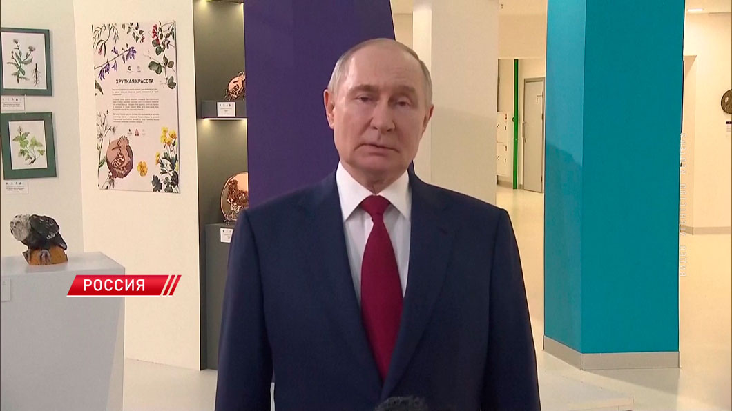 Путин созвонился с Трампом – заявления по итогам разговора-2