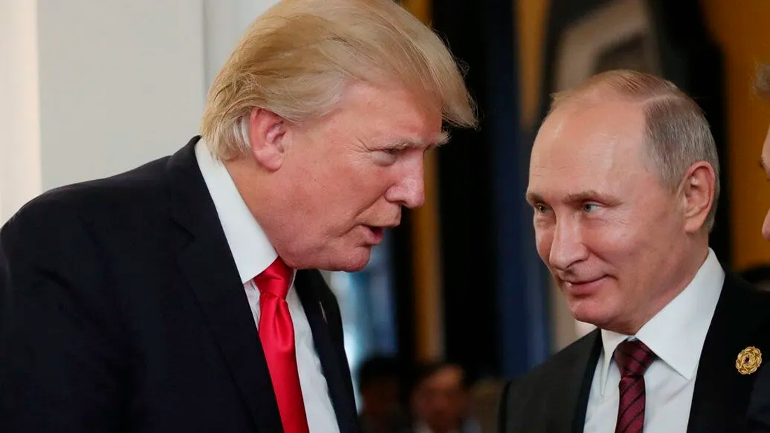 Переговоры Путина и Трампа ошеломили лидеров ЕС-0