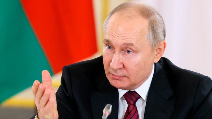 «Всё получится». Путин рассказал о «плане Б» для РБ и РФ при усилении санкций-0