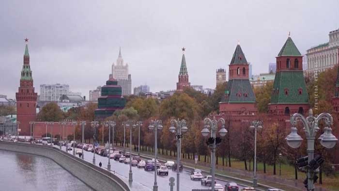 Путин 22 января примет спецпосланника США