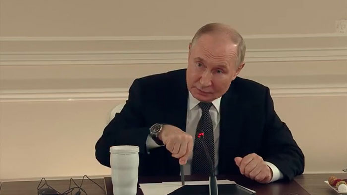 Путин рассказал о возможностях Беларуси и России в авиастроении