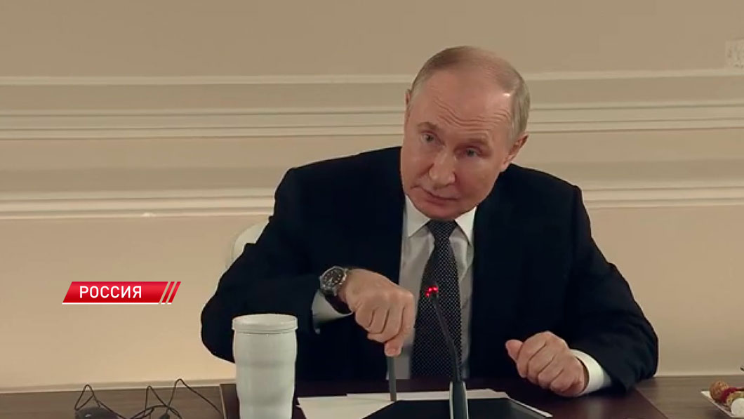 Путин рассказал о возможностях Беларуси и России в авиастроении-4 Путин рассказал о возможностях Беларуси и России в авиастроении-4