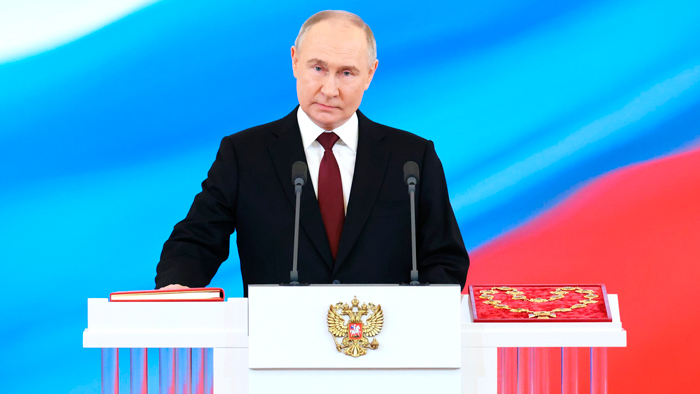 Путин: Россия до 2022 года с доверием относилась к договоренностям с Западом-0