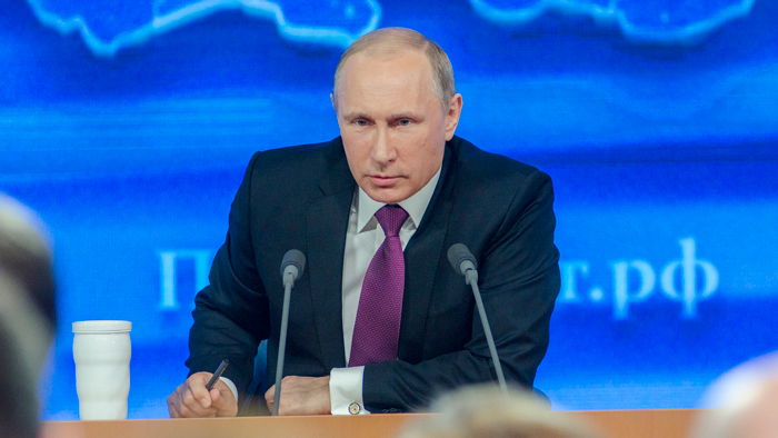 Минюст Италии не будет выполнять приказ МУС по Путину