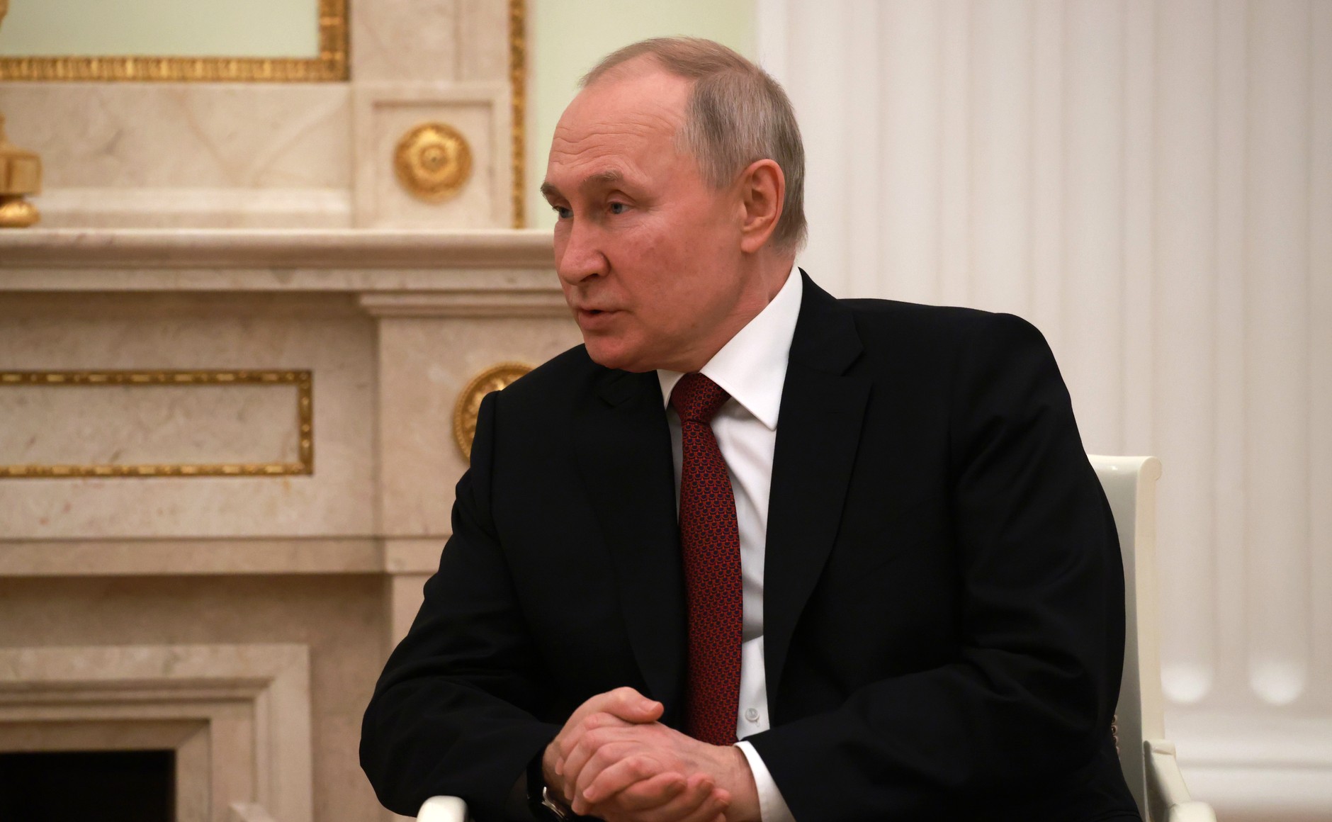 Путин продемонстрировал всему миру позицию РФ по Ирану – Sohu