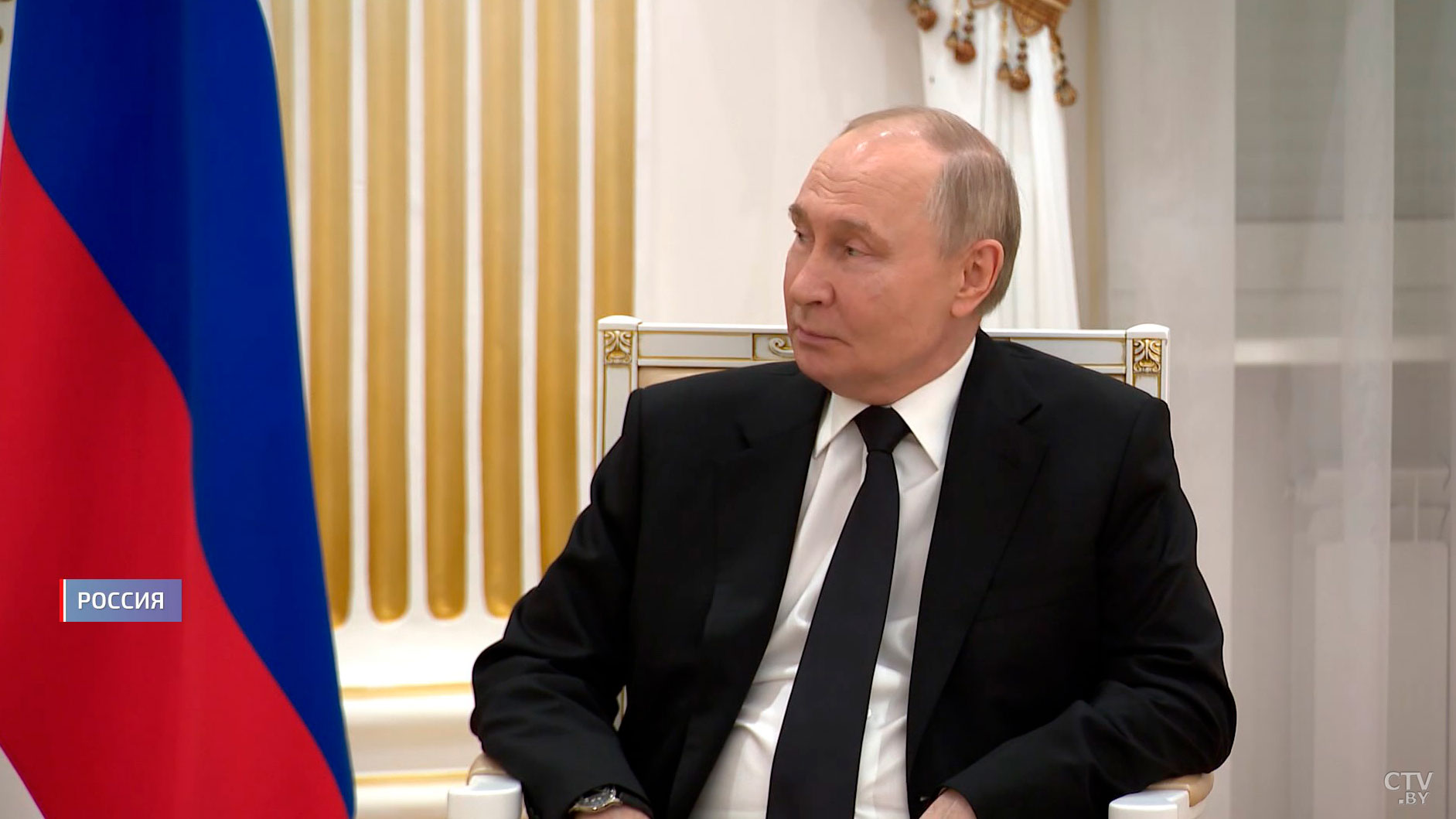 «Без дрожи здесь невозможно». О чём говорили президенты в бессмертном Сталинграде. Встреча Лукашенко и Путина-24 «Без дрожи здесь невозможно». О чём говорили президенты в бессмертном Сталинграде. Встреча Лукашенко и Путина-24